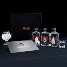 [ 미르M 선물세트 ] 미르M X 술샘 미르 프리미엄 콜라보 패키지